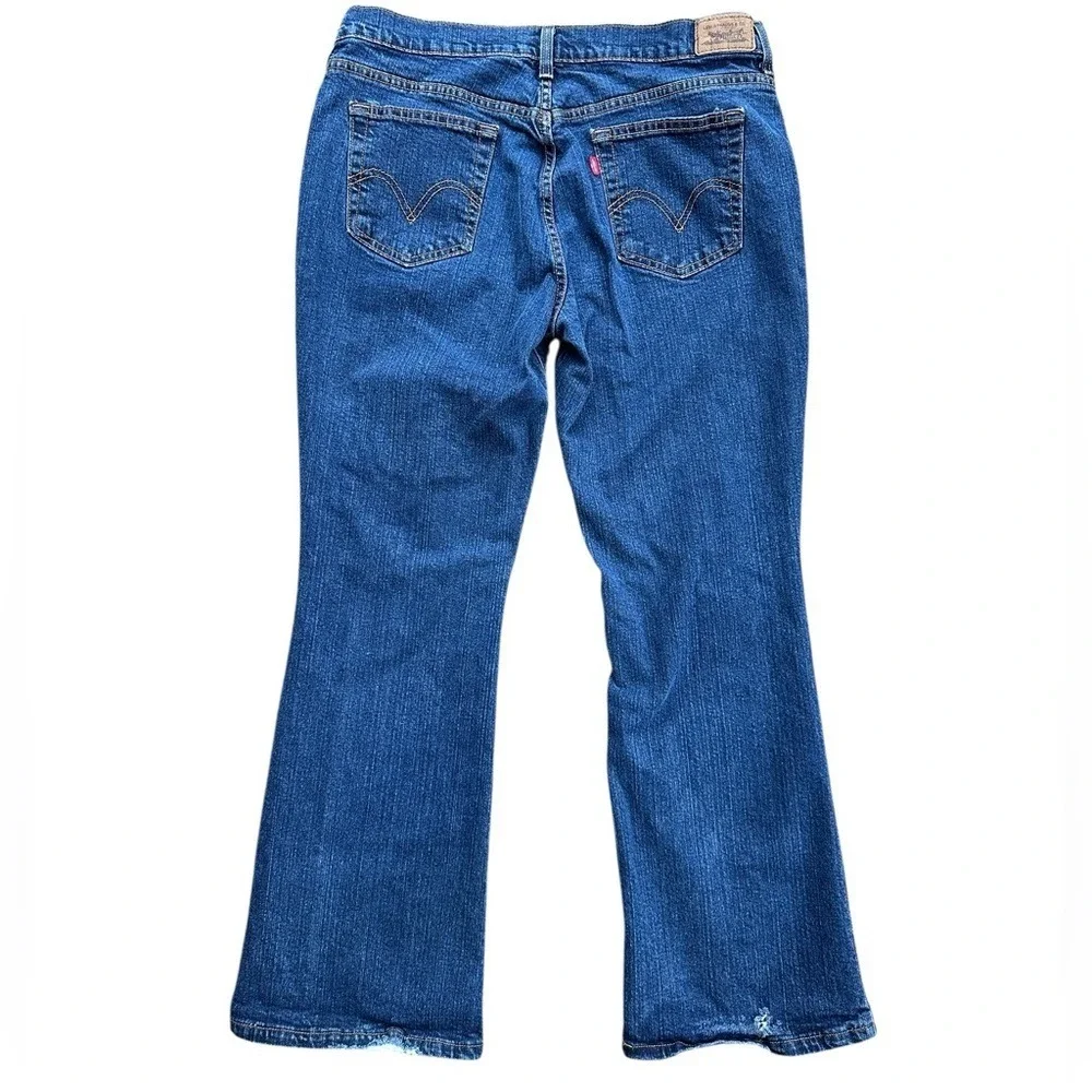 Levis levi 515